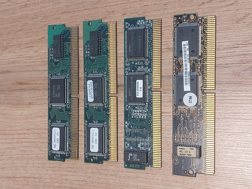 Retro cache modul 256 kb - cache,