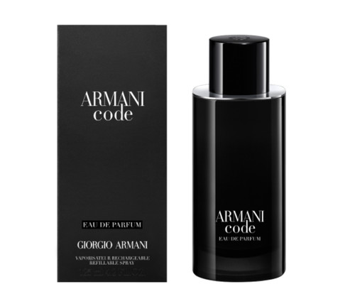 Giorgio armani code homme eau - code,