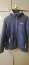The North Face Jacke mit