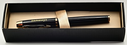 2022 parker black gold - parker,