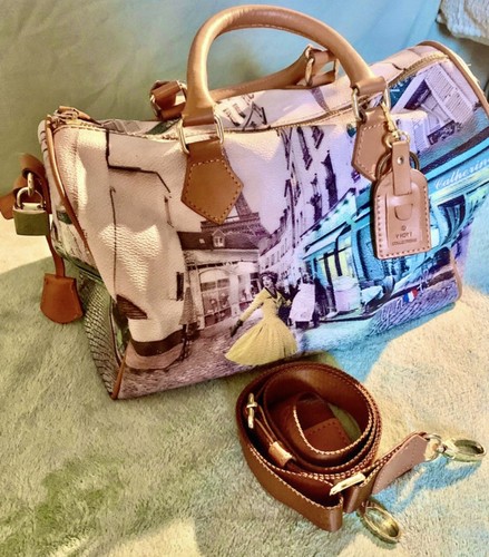 Tasche not - tasche, y