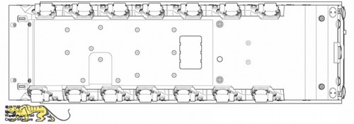 Tamiya 19335908 unterwanne - 19335908,