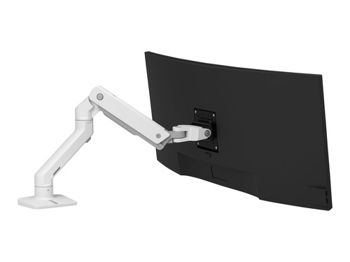 Ergotron desk monitor - ergotron, hx