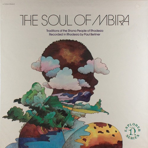 Shona the soul - shona,