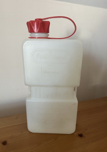 Benzin kanister - 1,5l,