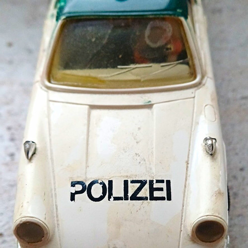 Märklin sprint porsche - märklin,
