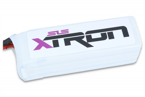 Sls slsxt70004125 xtron lipo - slsxt70004125,