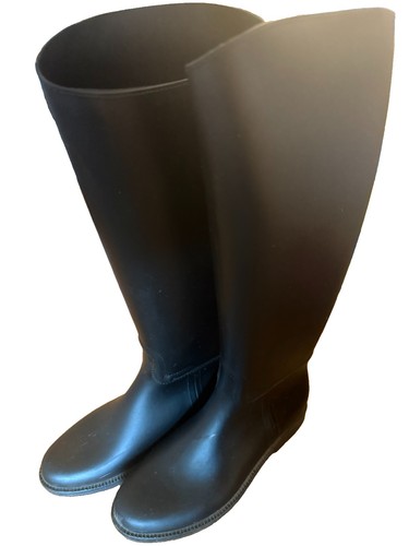 Reitstiefel gummi größe - größe, 37