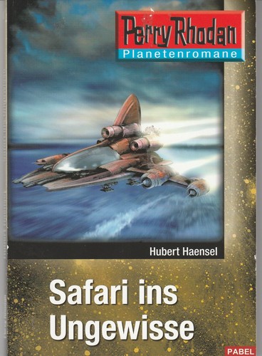 Perry rhodan planetenromane - perry,