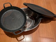 Original Thermomix Varoma TM21