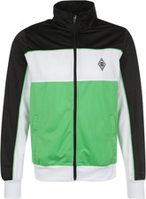BMG Borussia Mönchengladbach Trainingsjacke Gr. S