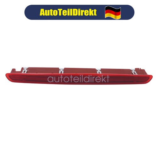 Dritte bremsleuchte - dritte,