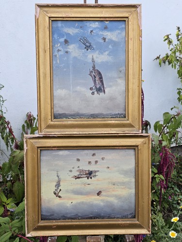 Ww1 willey 1917 - ww1,