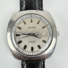 Zentra manta automatik herren - zentra,