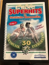 Steierische Harmonika - Ewige