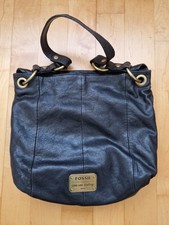Fossil Vintage Damen
