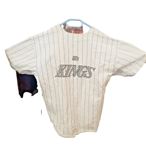 Vintage trikot der los - der, angeles