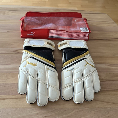 Puma king 0 - puma, rc