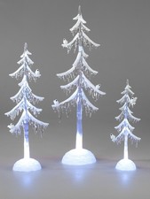 Formano Dekobaum mit Vogel