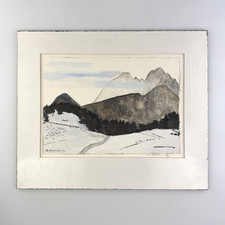 Brigitta Heyduck Wilder Kaiser