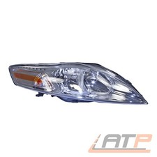 SCHEINWERFER H7/H1 MIT