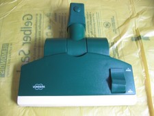 VORWERK  KOMBIDÜSE BODENDÜSE Für Kobold 120,121 122 oder Tiger 250,251