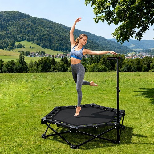 106cm rebounder mini trampolin - 106cm, mini-trampolin