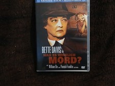 DVD  WAR ES WIRKLICH MORD