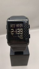 Diesel DZ-7122 Digitaluhr XXL