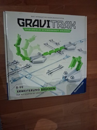 Gravi trax erweiterungs - gravi,