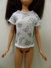 💙 T- Shirt Schmetterling