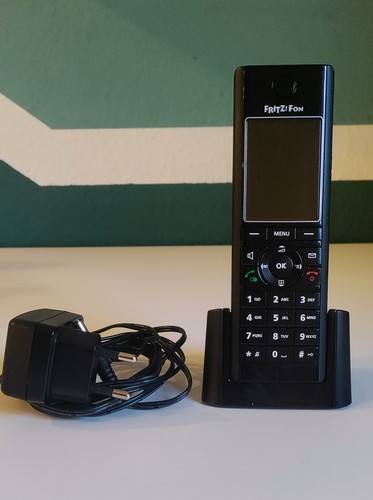 Avm fritz fon schnurloses - avm,