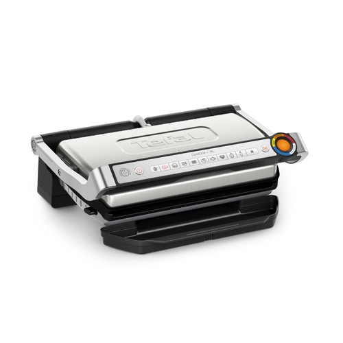 Tefal optigrill gc727d10 - optigrill+, xl