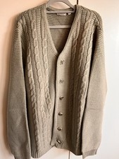 Strickjacke, LANDHAUS Cardigan
