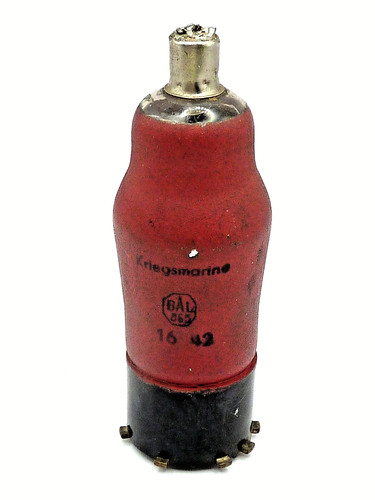 Röhre/TUBE-EH2=H604=6E9_Ultro