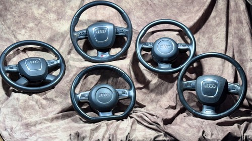 Audi lenkrad sport - sport,