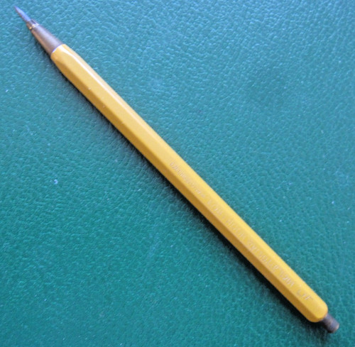 Ddr druck fallbleistift - ddr,druck-,