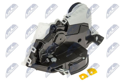 Nty zentralverriegelung links - nty,