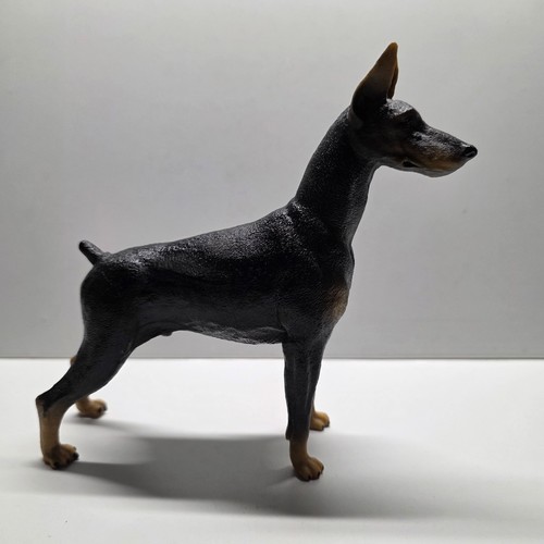 Zerodis dobermann schwarz - zerodis,