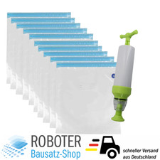 10 Filamentbeutel mit