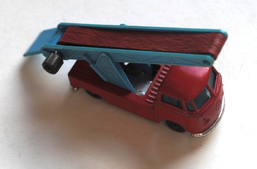 Husky models vw pick up - husky,