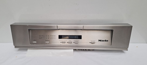 Miele geschirrspüler - miele,