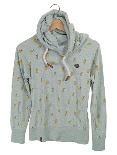 Naketano damen hoodie - naketano,