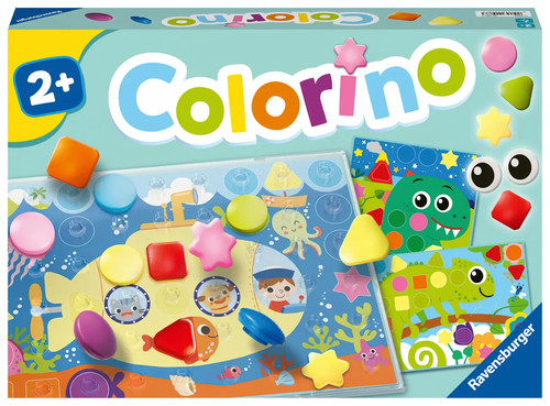 Ravensburger 20987 mein - ravensburger,