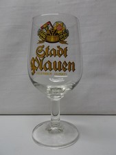 Brauereiglas "Sternquell