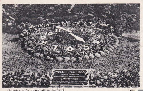 1940 deutsches reich - 1940, ak
