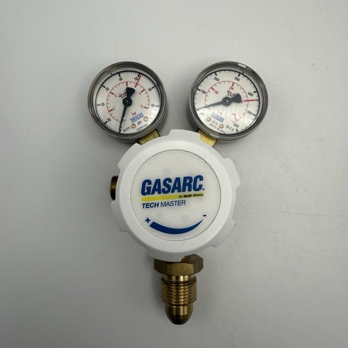 Gasarc tech master gps400 - gasarc,