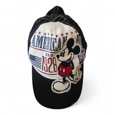 Mickey Mouse Cap Disney Parks