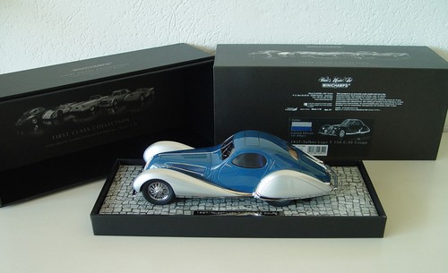 Minichamps 107117122 talbot - 107117122,