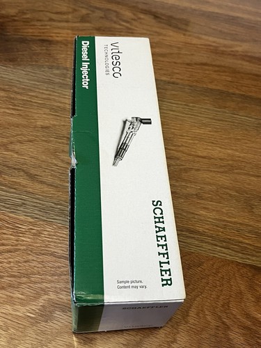 Einspritzdüse schaeffler - einspritzdüse,
